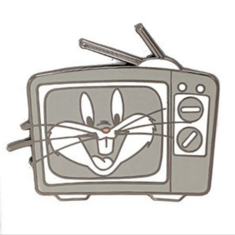 LOUNGEFLY Bugs Bunny Collectible Pin